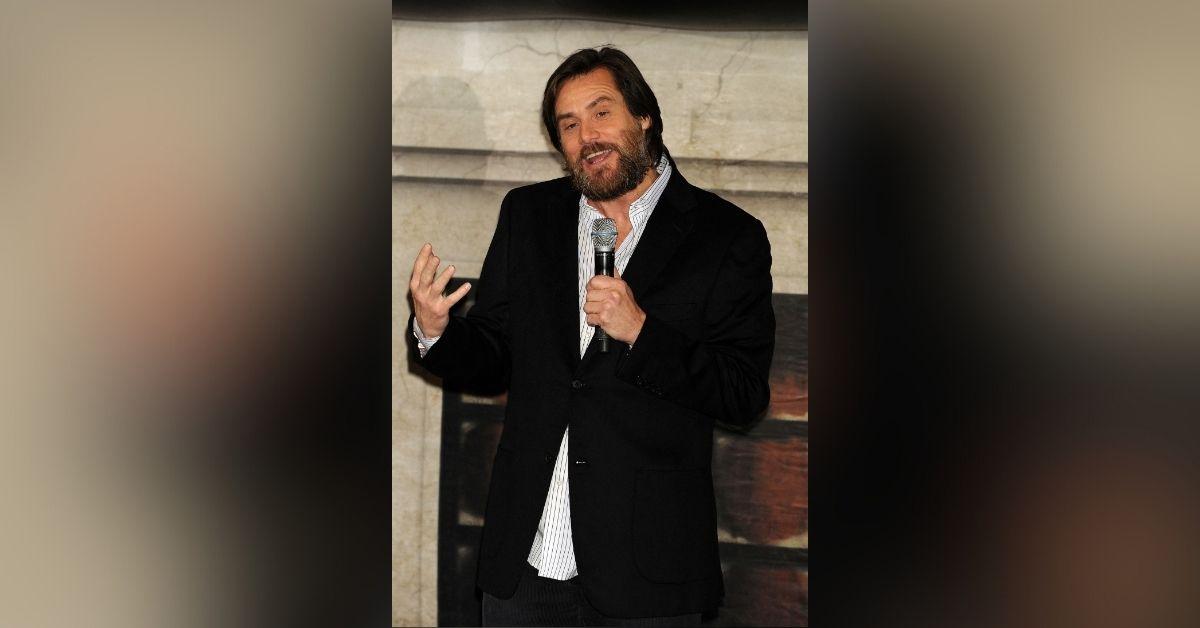 did jim carrey get plastic surgery transformation photos after new look