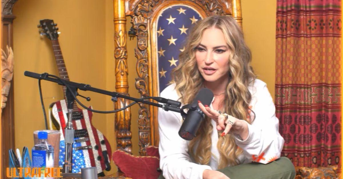 image of The OnlyFans content creator also launched a new podcast.