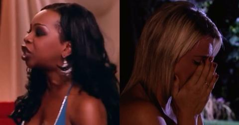 Composite photo of Pumkin and New York