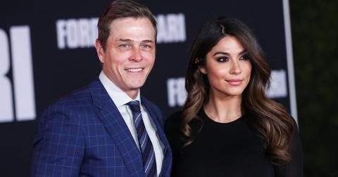 pia miller patrick whitesell engaged