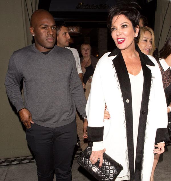 Kris jenner sex life 10