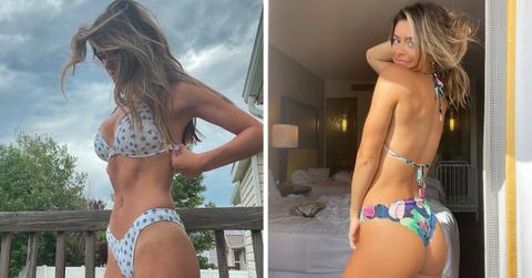 taylor frankie paul hottest photos