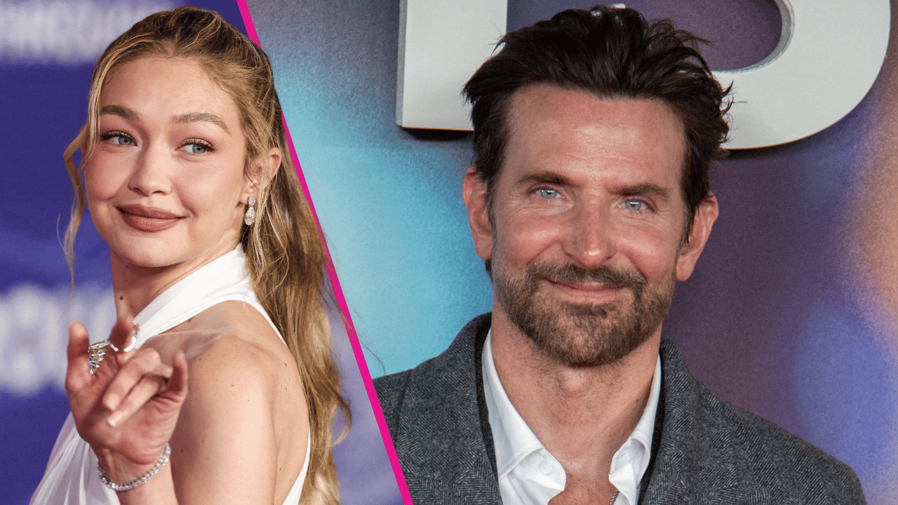 gigi hadid, bradley cooper