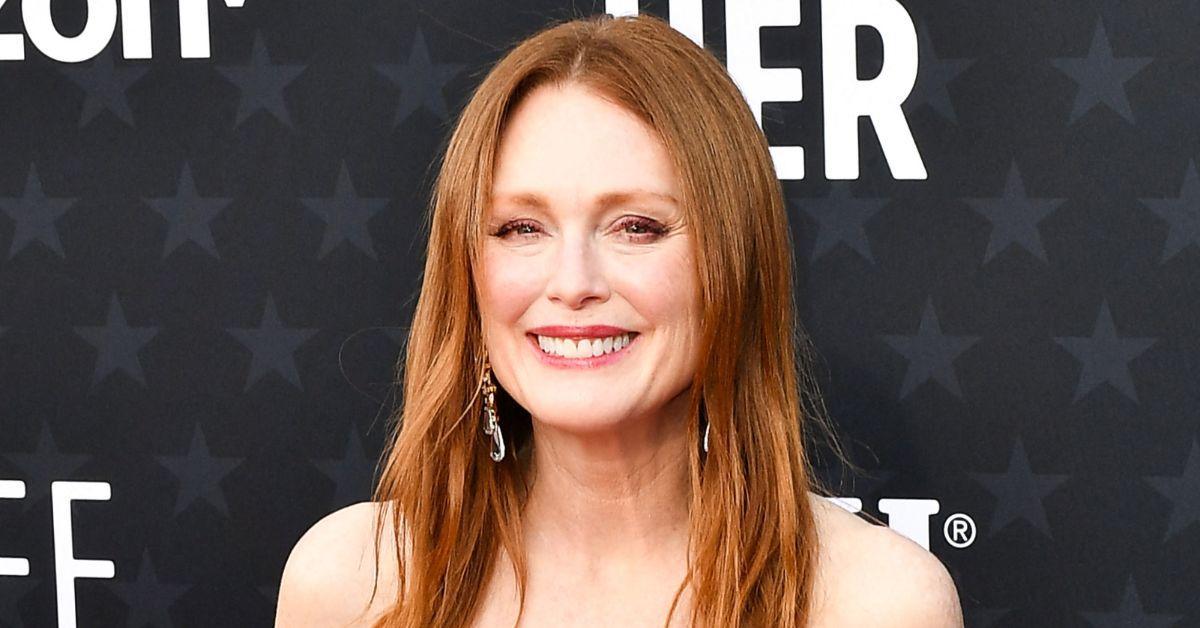 julianne moore