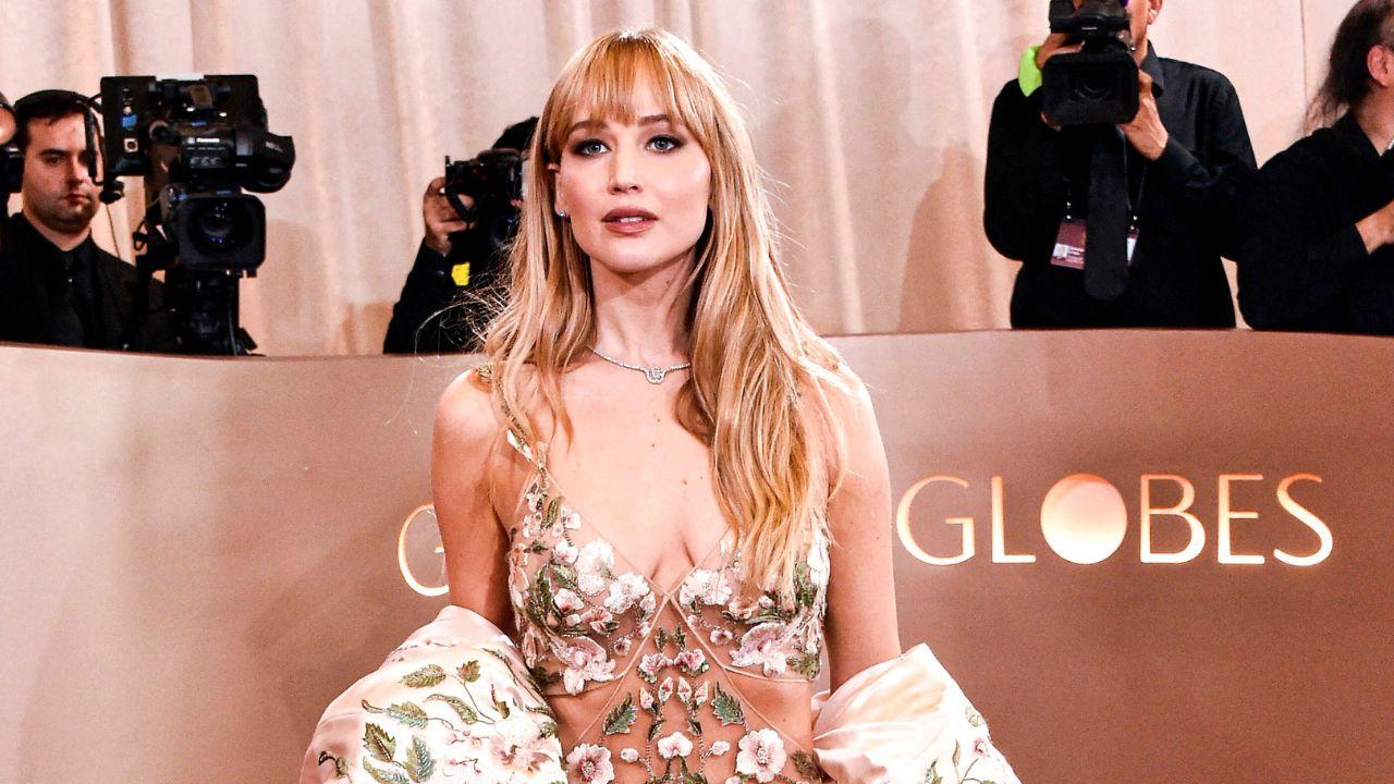 Image of Jennifer Lawrence