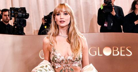 Image of Jennifer Lawrence