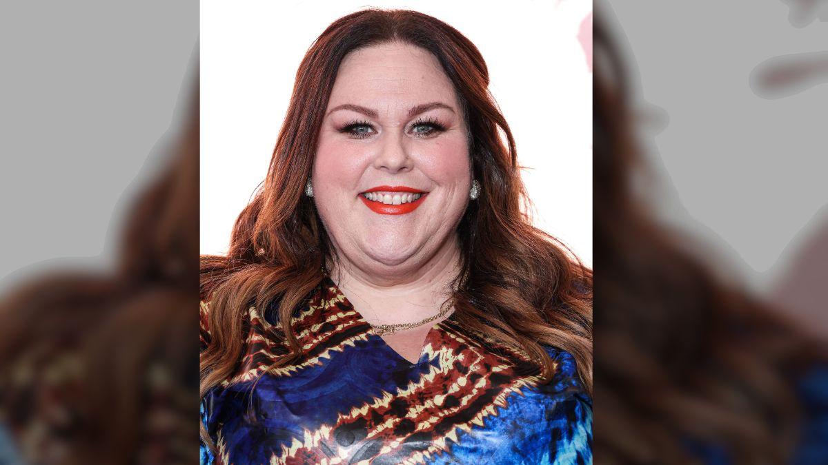 Chrissy Metz