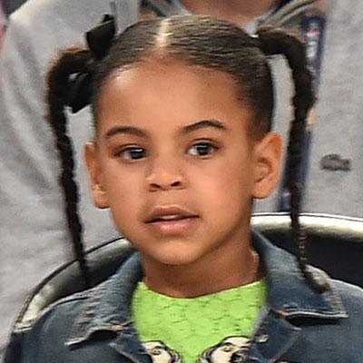 Blue Ivy Carter | OK! Magazine