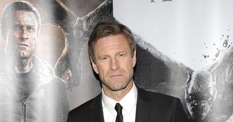Aaron Eckhart