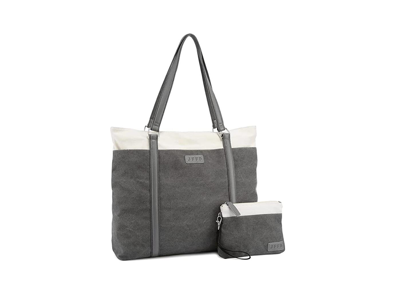 Stylish Trending Work & Travel Tote Bags For Less
