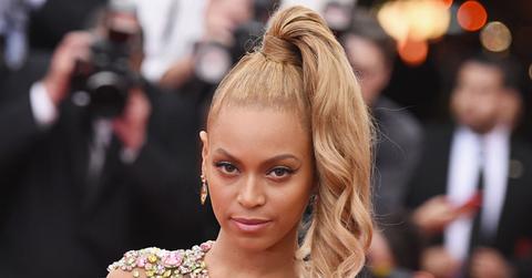 Beyonce nude photo shocker 02