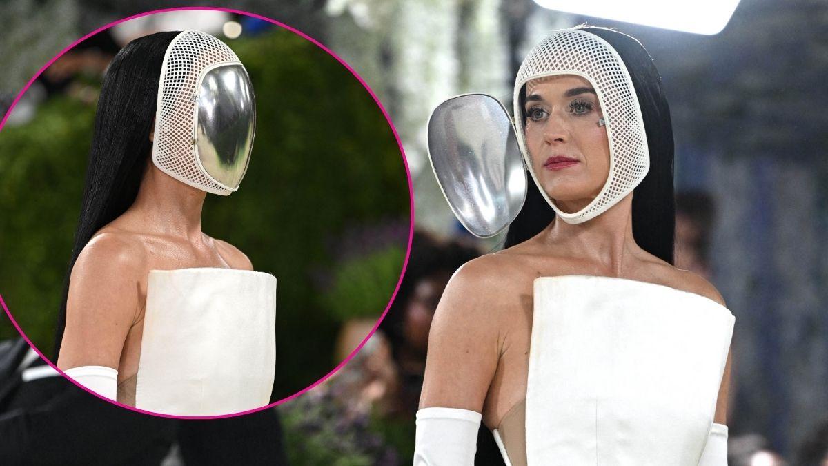 Photo of Katy Perry