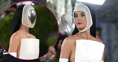 Photo of Katy Perry