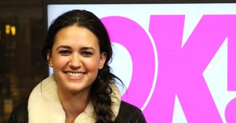 Kat dahlia my garden interview