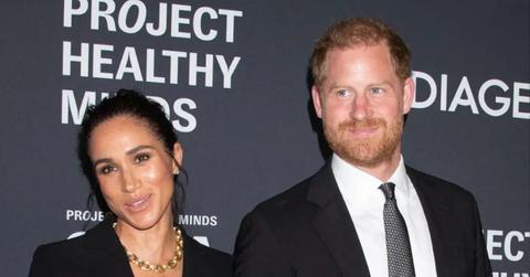 image of royal family