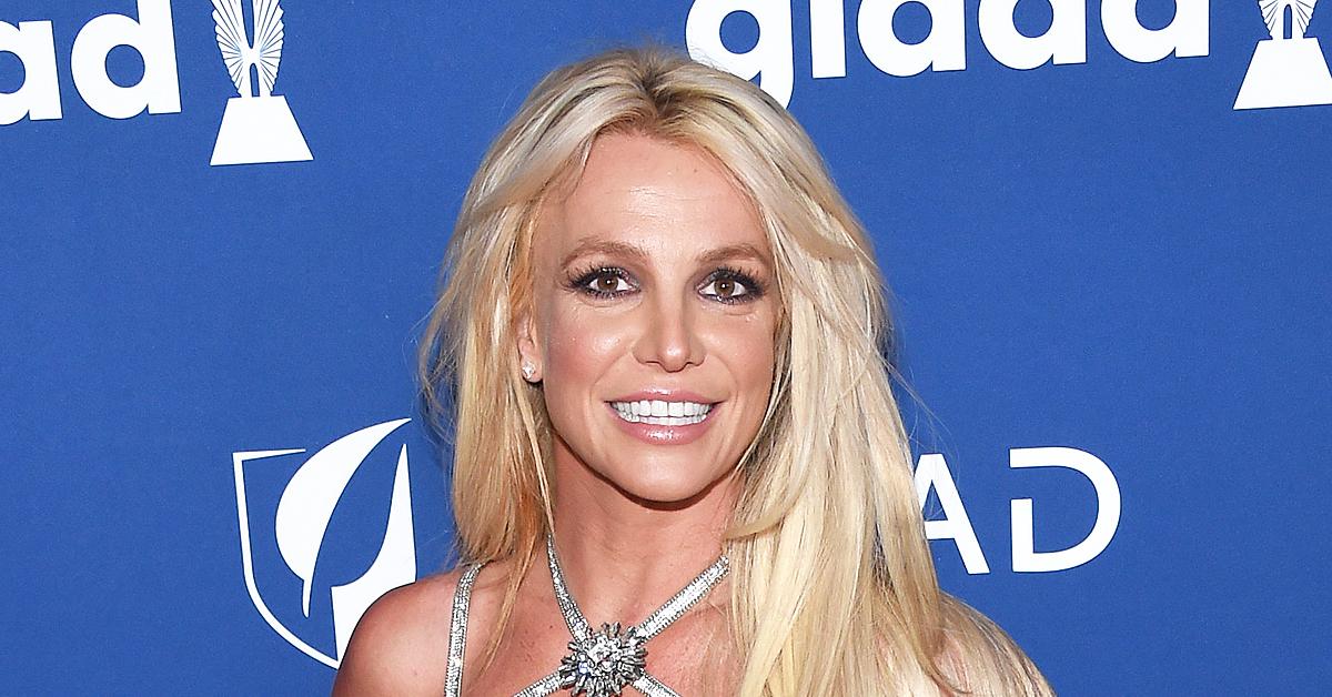 britney spears cryptic message conservatorship wins