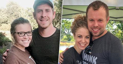 Abbie And Joy-Anna Hangout PP