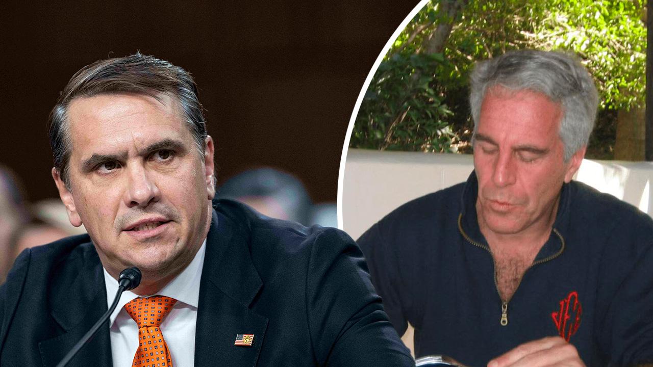 Todd Blanche,Jeffrey Epstein