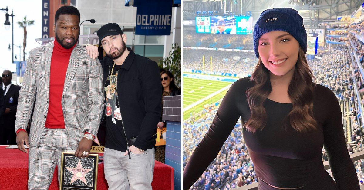 Eminem Turned Down Tour Offers To Spend More Time With Daughter Hailie