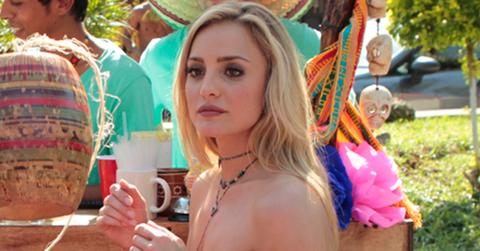 ABC’s “Bachelor in Paradise” – Season Three