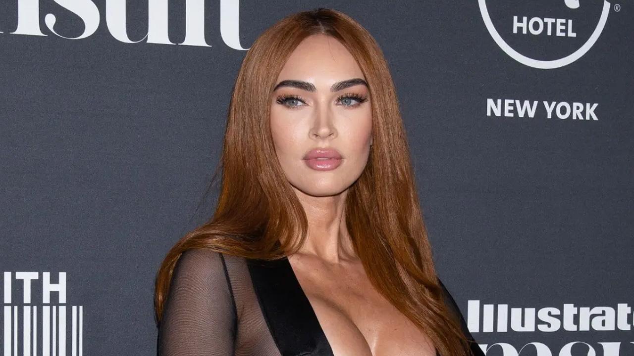 Megan Fox