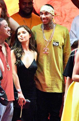 Revenge Plot! Find Out The Truth About Kylie Jenner's Sex Tape With Tyga!