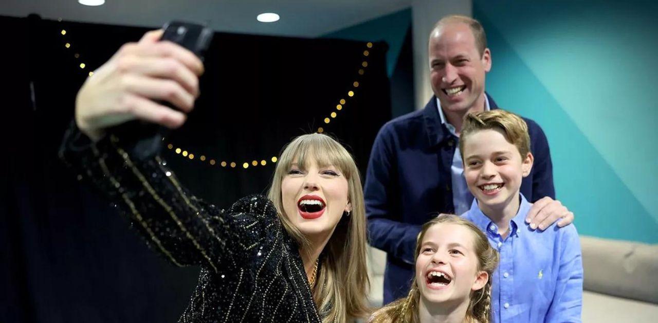 prince william taylor swift have great connection after meeting