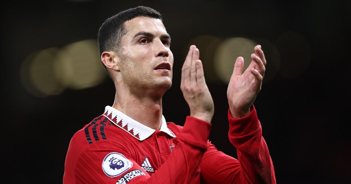 Cristiano Ronaldo's angry reaction at full-time after Man Utd claim Chelsea  draw - Mirror Online