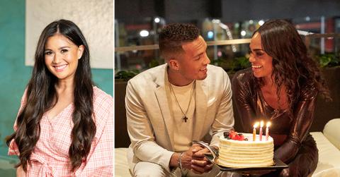 catherine giudici talks michelle young frontrunners ok