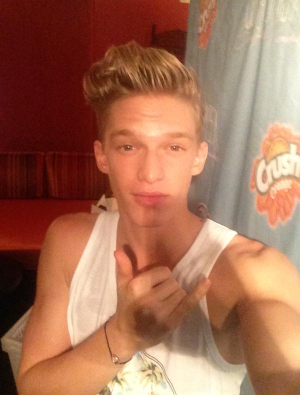 Cody Simpson 2