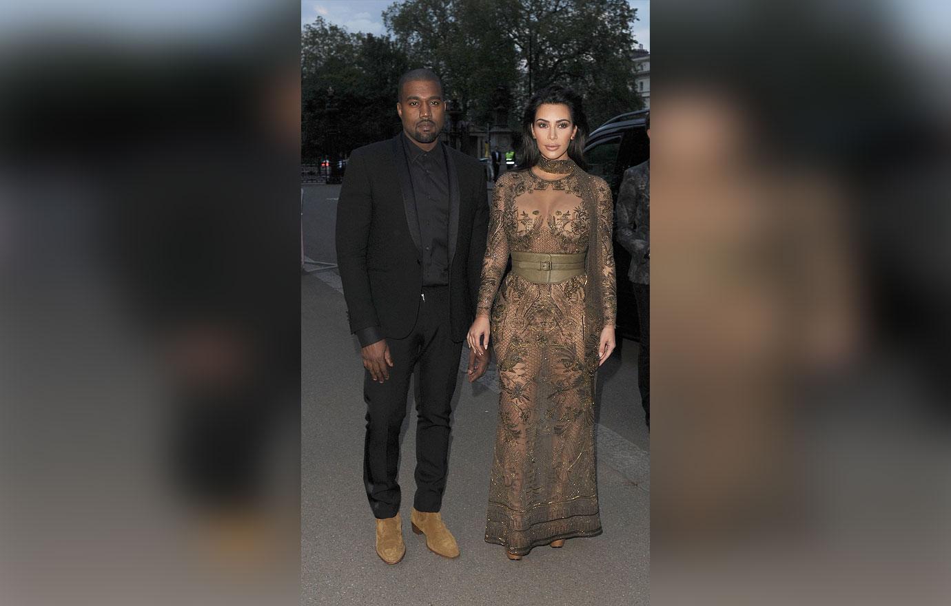 irina shayk returns instagram calling off kanye west fling