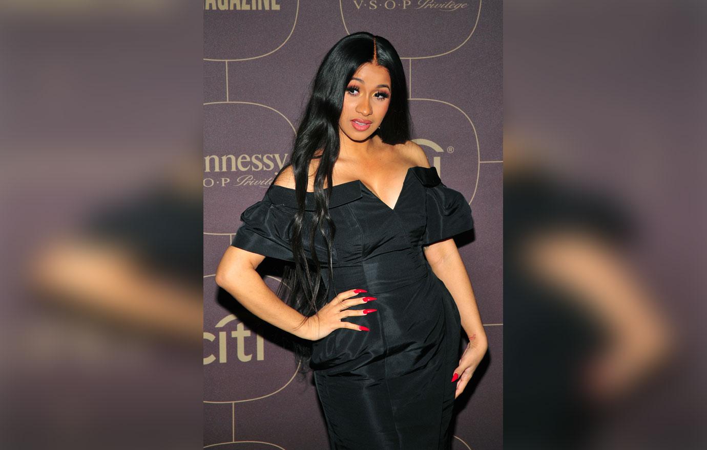 Cardi