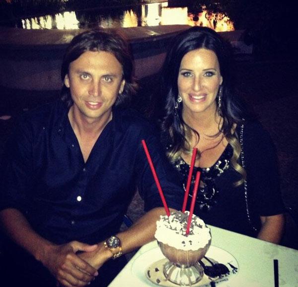 Patti stanger jonathan cheban