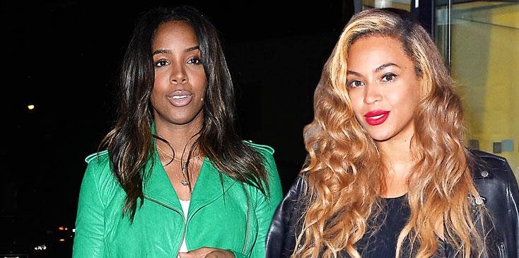 Beyonce admits jay z divorce plans kelly rowland hero