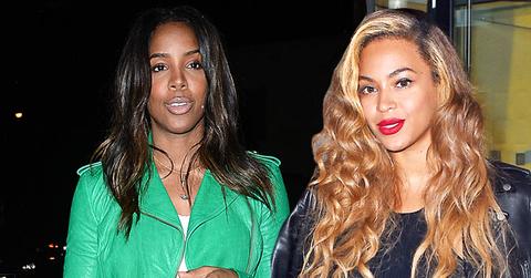 Beyonce admits jay z divorce plans kelly rowland hero
