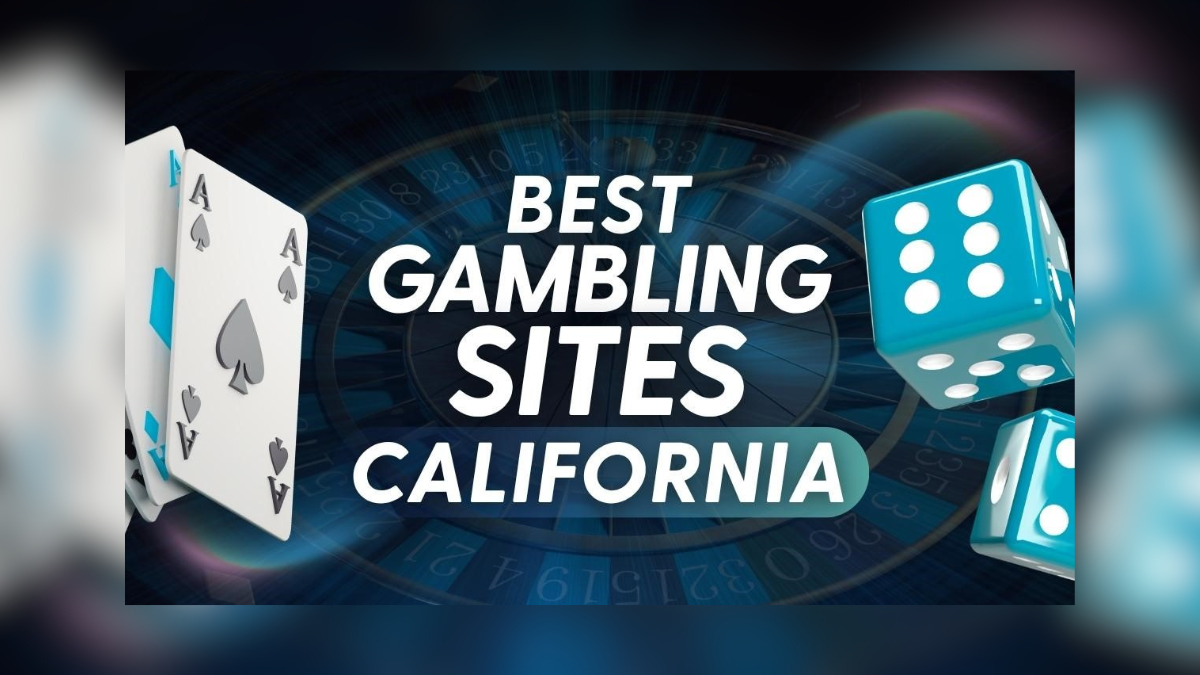 best gambling sites california