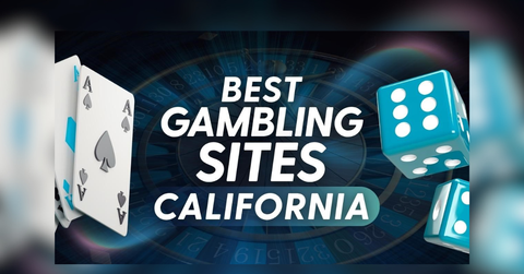 best gambling sites california