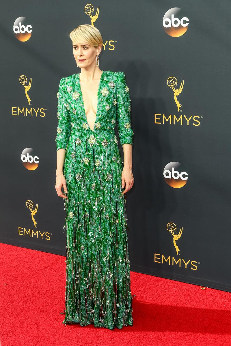 68th Annual Primetime Emmy Awards &#8211; Arrivals