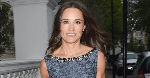 pippa middleton baby pp