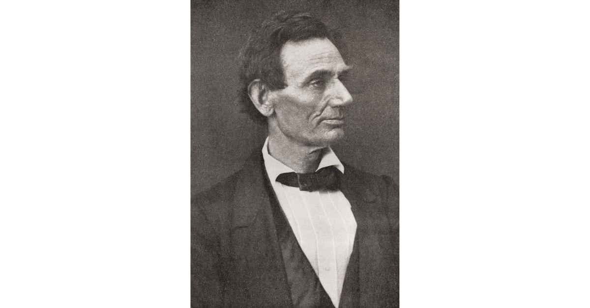 abraham lincoln