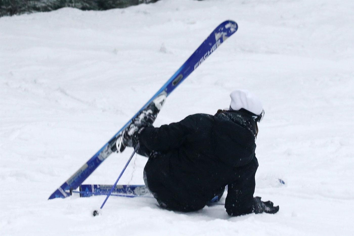 bella hadid work out ski pics 04