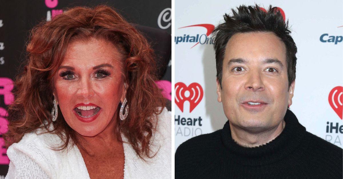 abby lee miller jimmy fallon