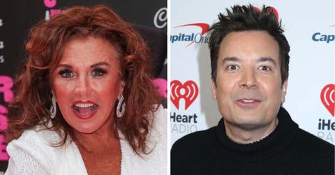 abby lee miller jimmy fallon