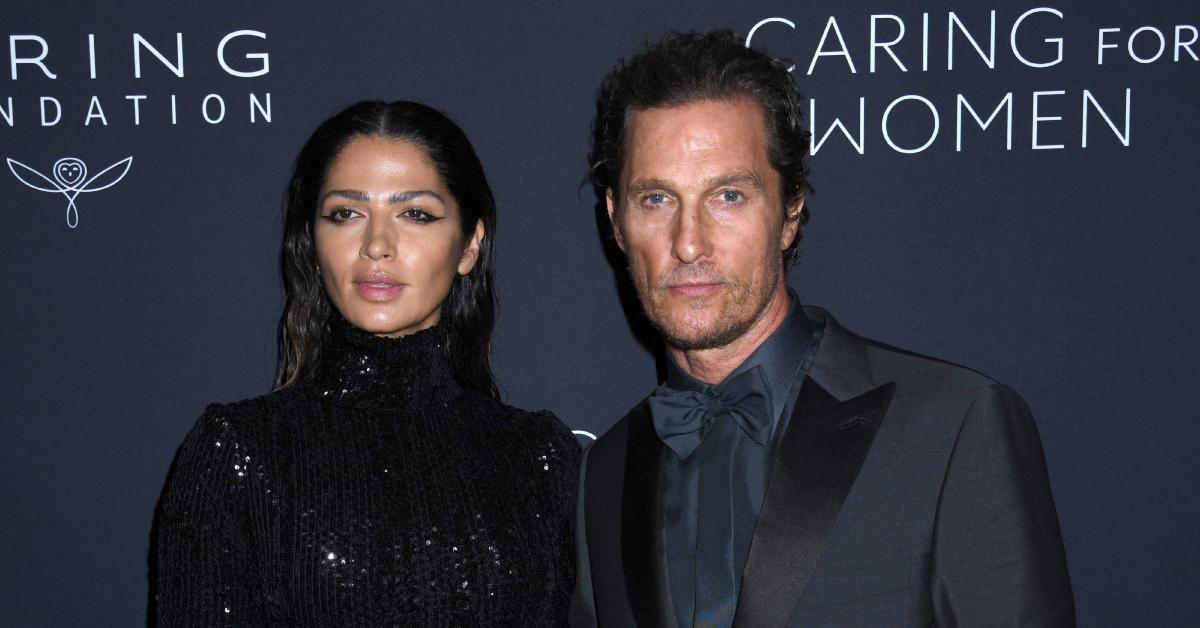 Photo of the movie star said he'll explore new career options once his three kids are out of the house.
