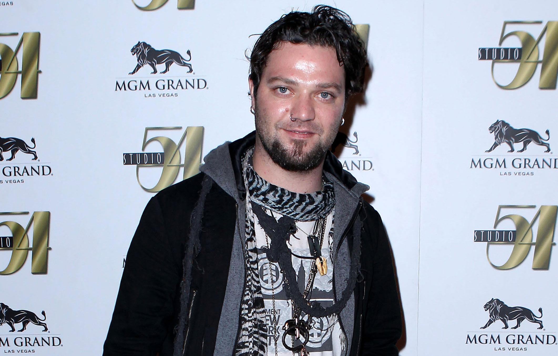 Did Bam Margera Fall Off The Wagon After Fleeing Rehab?