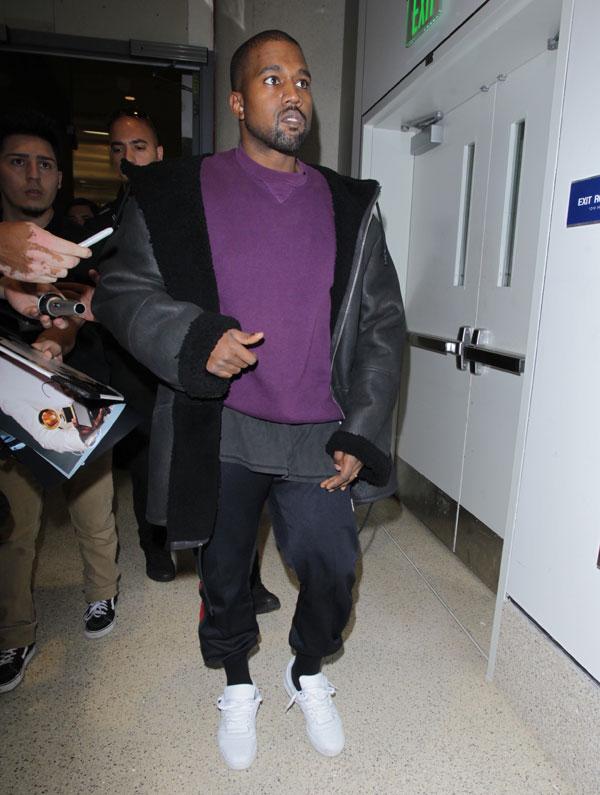 Kanye west hospitalized mental breakdown timeline 05