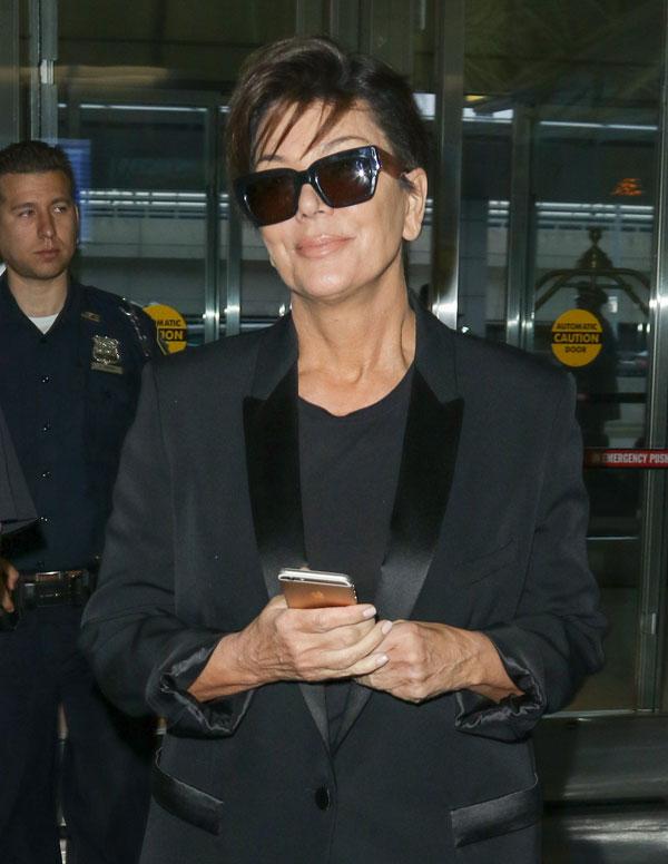 Kris jenner plastic surgery10