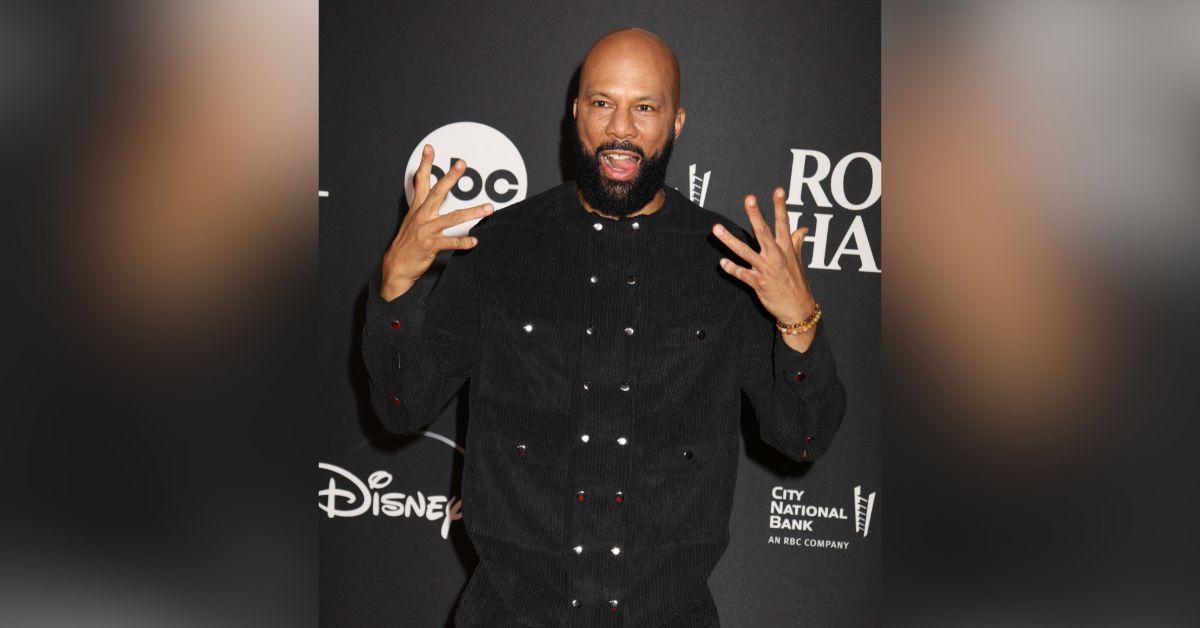 singer jennifer hudson common great match real deal engagement rumors swirl