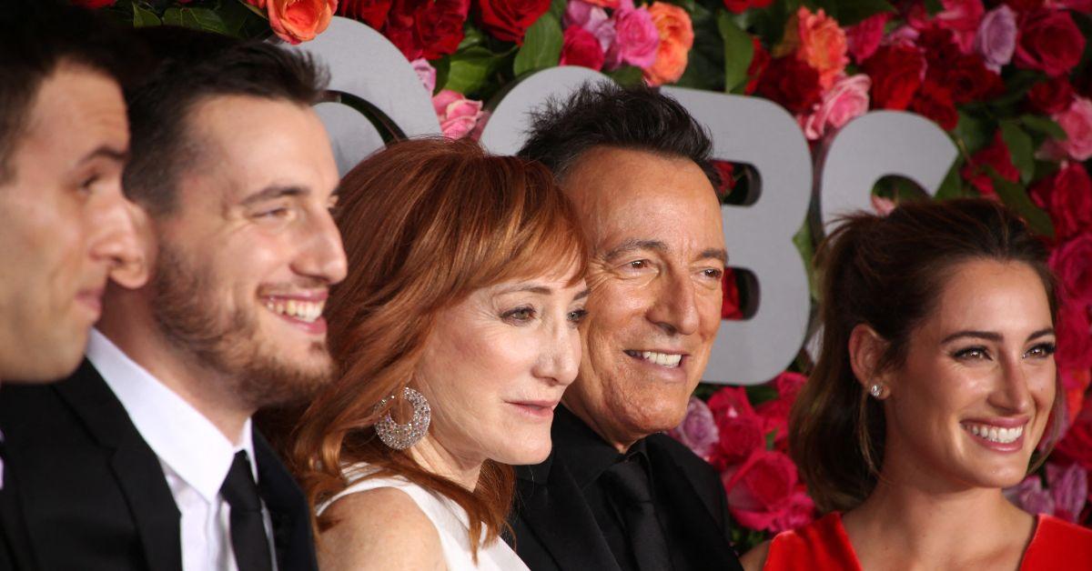 samuel ryan springsteen