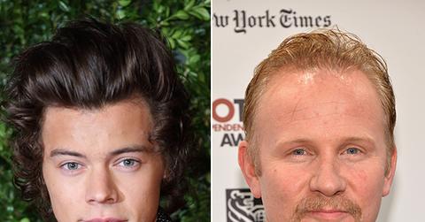 Harry styles morgan spurlock